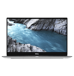 DELL XPS 7390 - XPS-7390-00010-PLS