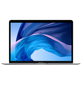13-inch MacBook Pro