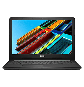 Dell Inspiron 3580 Laptop, Intel Celeron-4205U, 15.6 Inch, 500GB, 4GB RAM, Intel UHD Graphics 620, Ubuntu- Black
