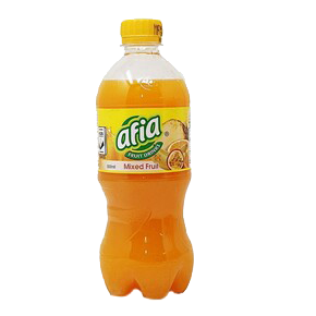 AFIA MIXED FRUIT 500ML