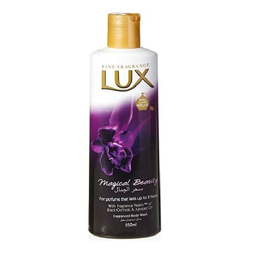 LUX SHOWER GEL MAGICAL SPELL 250ML