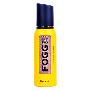 FOGG DYNAMIC BODY SPRAY 120ML