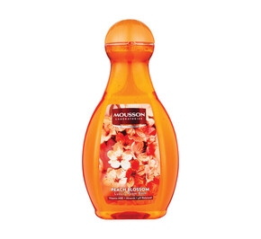 MOUSSON PEACH BLOSSOM FOAM BATH 2LT