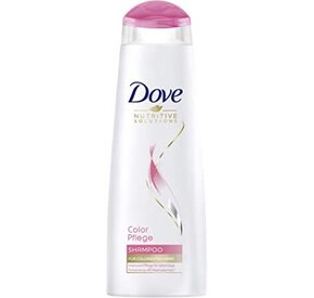 DOVE COLOUR CARE 250ML