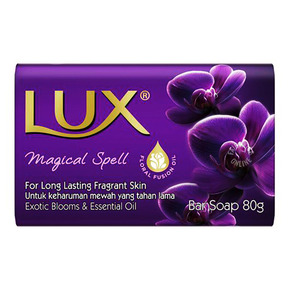 LUX MAGICAL SPELL 80G