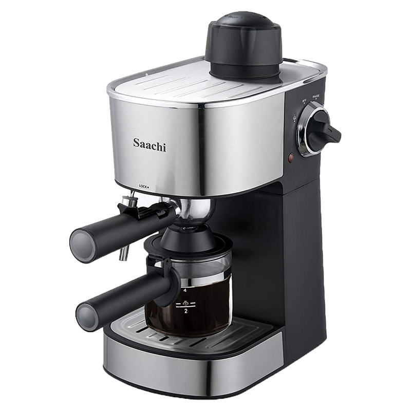 SAACHI COFFEE/ESPRESSO MAKER