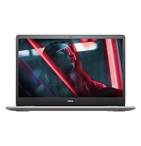 Dell Inspiron 3593 Laptop, Intel Core i5-1035G1, 15.6 Inch, 1TB, 4GB RAM, Intel UHD Graphics 620, Ubuntu