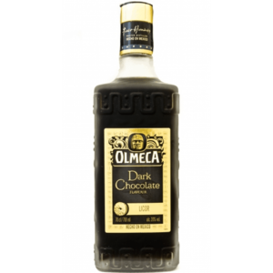 OLMECA  DARK CHOCOLATE 750ML