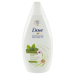 DOVE SHOWER GEL AWAKENING RITUAL 500ML