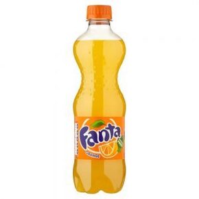 FANTA PASSION 300 ML