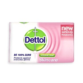 DETTOL SOAP SKINCARE 175G