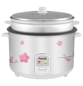 4.6 LTR RICE COOKER