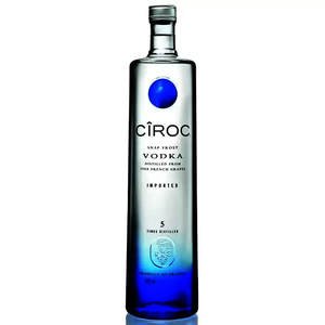 CIROC VODKA 1L