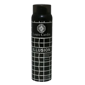 LOUIS CARDIN ILLUSION 200ML