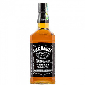 JACK DANIEL OLD NO 7 0.70L