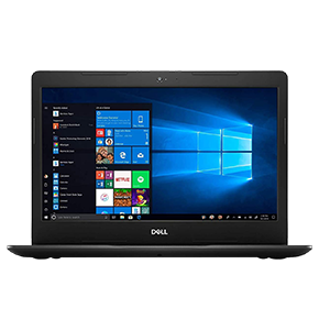 Dell Inspiron 15 3593, i7-1065G7 (INS-3593-00001-BLK)