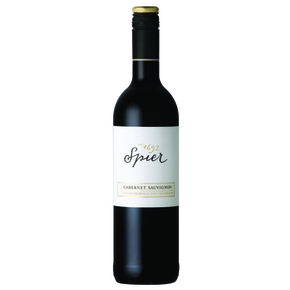 SPIER CABERNET SAUVIGON 750ML