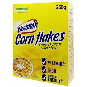 WEETABIX CORN FLAKES 250G