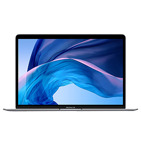 13-inch MacBook Pro - Space Grey