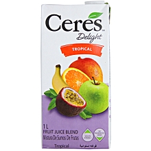 CERES TROPICAL 1L