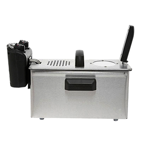 3LTR DEEP FRYER