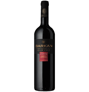 CLASSIC CABERNET SAUVIGNON 750ML