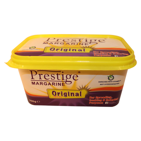 PRESTIGE MARGARINE 500G
