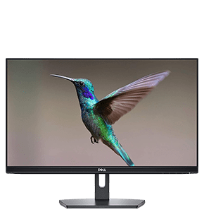 Desktop Monitor Dell 24 SE2419HR