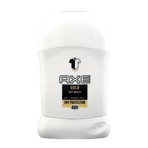 AXE ROLL ON GOLD 50ML