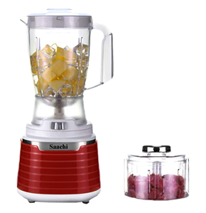 BLENDER/CHOPPER 1000W