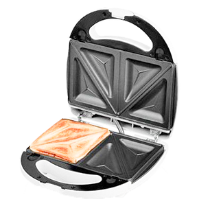 2SLICE SANDWICH MAKER