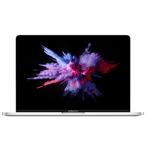 16-inch MacBook Pro with Touch Bar: 2.6GHz 6-core 9th-generation Intel Core i7 processor, 512GB - Space Grey