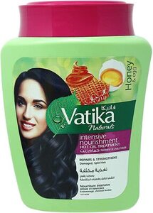 VATIKA HOT OIL INTENSIVE NOURISHMENT 1KG
