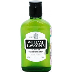 WILLIAM LAWSONS 350ML