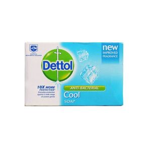DETTOL SOAP COOL 90G