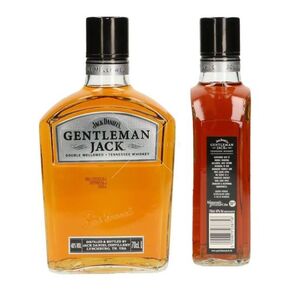 GENTLEMAN JACK BOX 0.70L