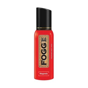 FOGG BODY SPRAY MAGNETIC 120ML