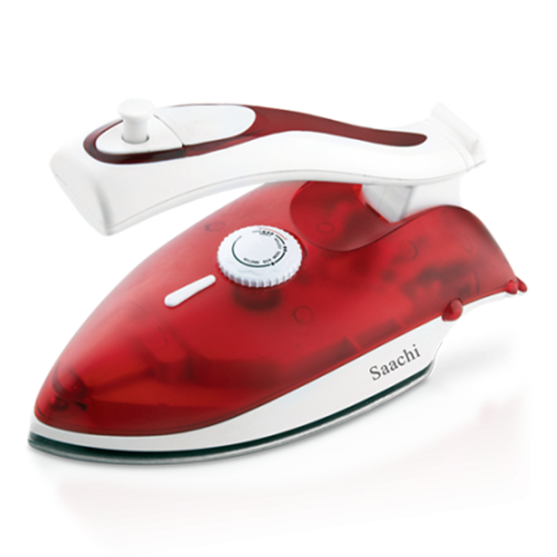 STEAM TRAVEL IRON
