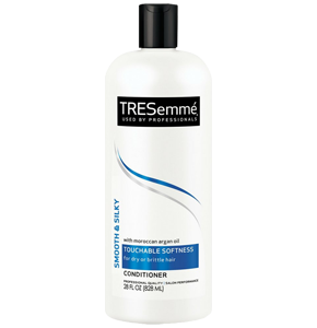 TRESEMME SMOOTH SILKY 828ML
