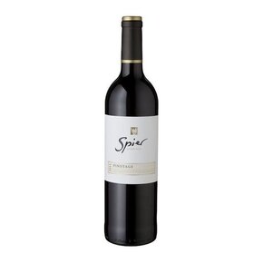 SPIER PINOTAGE 750ML