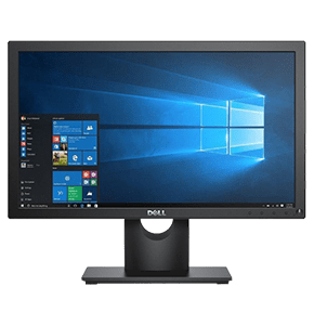 Dell E1916HV 18.5-inch LED Anti-glare