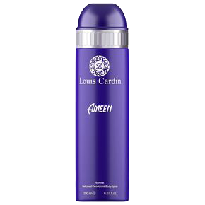 LOUIS CARDIN AMEEN 200ML