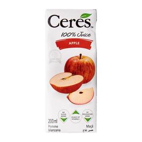 CERES APPLE 200M