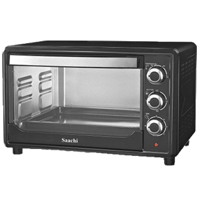 30L ELECTRIC OVEN