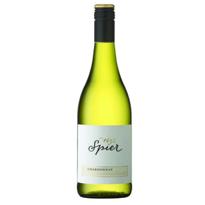 SPIER CHARDONNAY 750ML