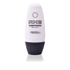 AXE ROLL ON BLACK 50ML