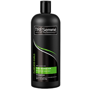 TRESEMME CURL HYDRTE 828ML