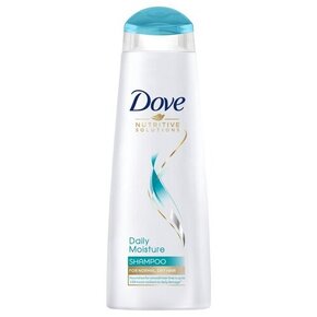 DOVE DAILY MOISTURE 250ML