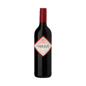 VERSUS DRY RED 750ML