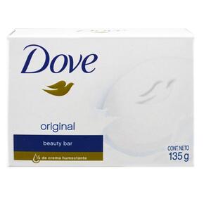 DOVE ORIGINAL SOAP 135G